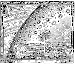 Flammarion woodcut