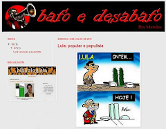 Bafo e Desabafo