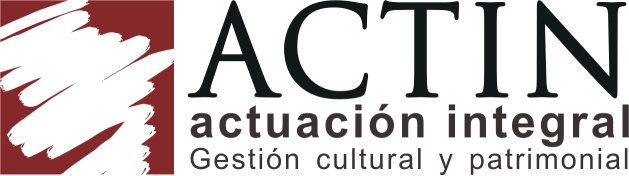 Actuación Integral , Gestión Cultural y Patrimonial.