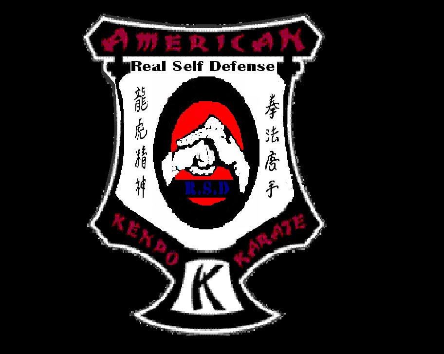 American Kenpo Real Self Defense Street Martial Art American Kenpo Real Self Defense