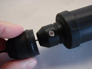 KB5WIA Amateur Radio: ATAS-120A Disassembly and Cleaning