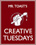 Creative Tuesdays