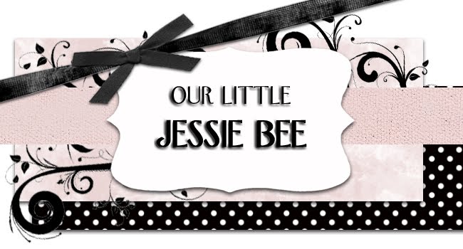 OUR LITTLE JESSIE BEE