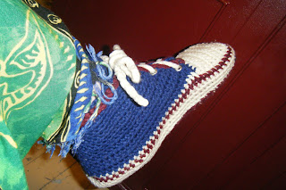 sneaker slippers amazon