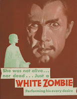 white zombie 1931