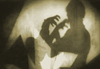 The Cabinet of Dr Caligari -  1919
