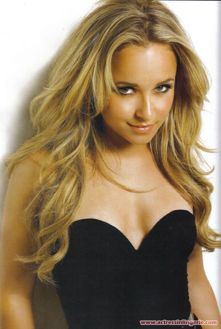 hayden panettiere wallpaper heroes. Hayden Panettiere in Retro
