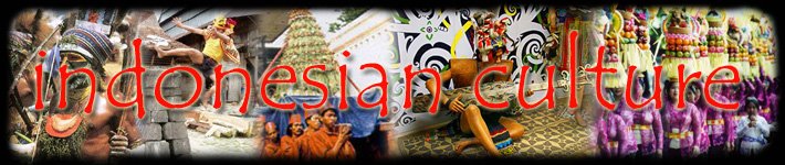 Indonesian Culture