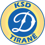 KS Dinamo Tirana