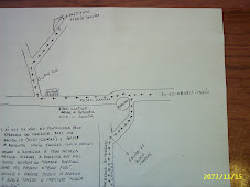 ACCESO  O  NOSO  PAVILLÓN            DENDE  A  VÍA    SEMI - RÁPIDA  SENTIDO VIGO -CANGAS-BUEU