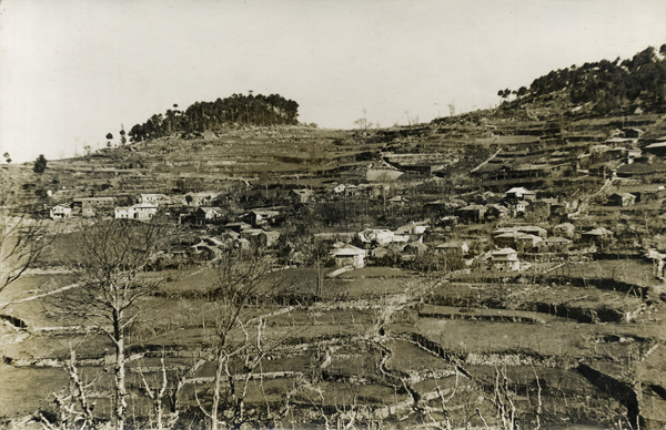 S. Cipriano em Imagens MONOGRAFIA DE S. CIPRIANO DE RESENDE