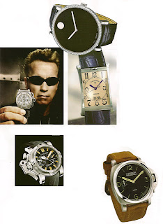 Replica watches: Chrono Swiss Replica Wrist Watches