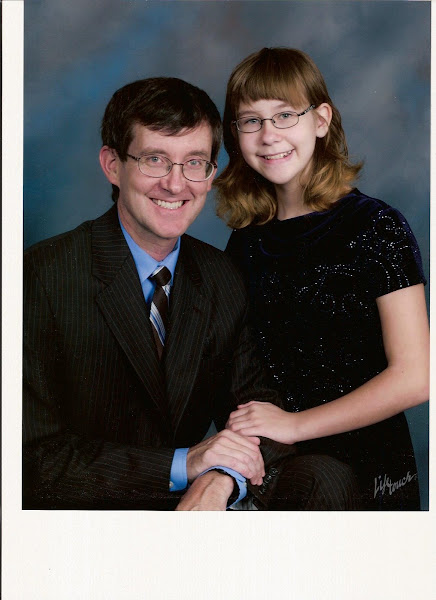 Tom and Lydia