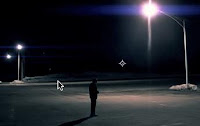 an After Effects Portal: Anamorphic Lens Flare with the Glow filter