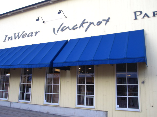 barkarby nike outlet