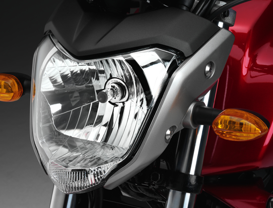 yamaha fz 160 cc