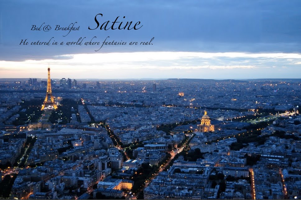 Bed & Breakfast Satine