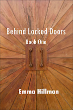 Behind Locked Doors - Book One