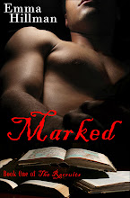 Marked (Book One of The Recruits)