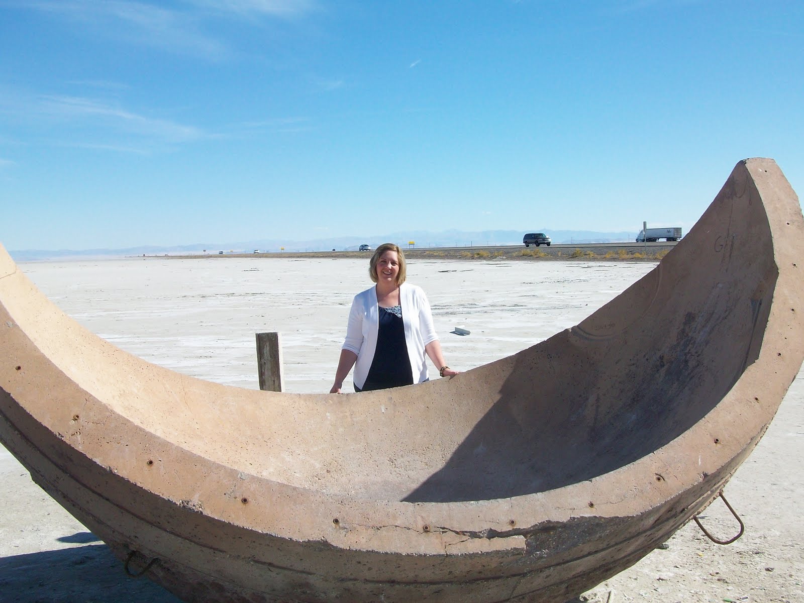 {Lauren's Blog} Utah Tree of Life