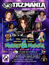 4/30--Check Nyasia out in East Chicago at Club Ki-Yowga. Also performing Chicago's own, Sandi Casti