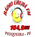 RADIO ORUBÁ FM 104 PARCEIRA NOSSA NAS COBERTURAS DOS JOGOS DO PERNAMBUCANO DE 2013