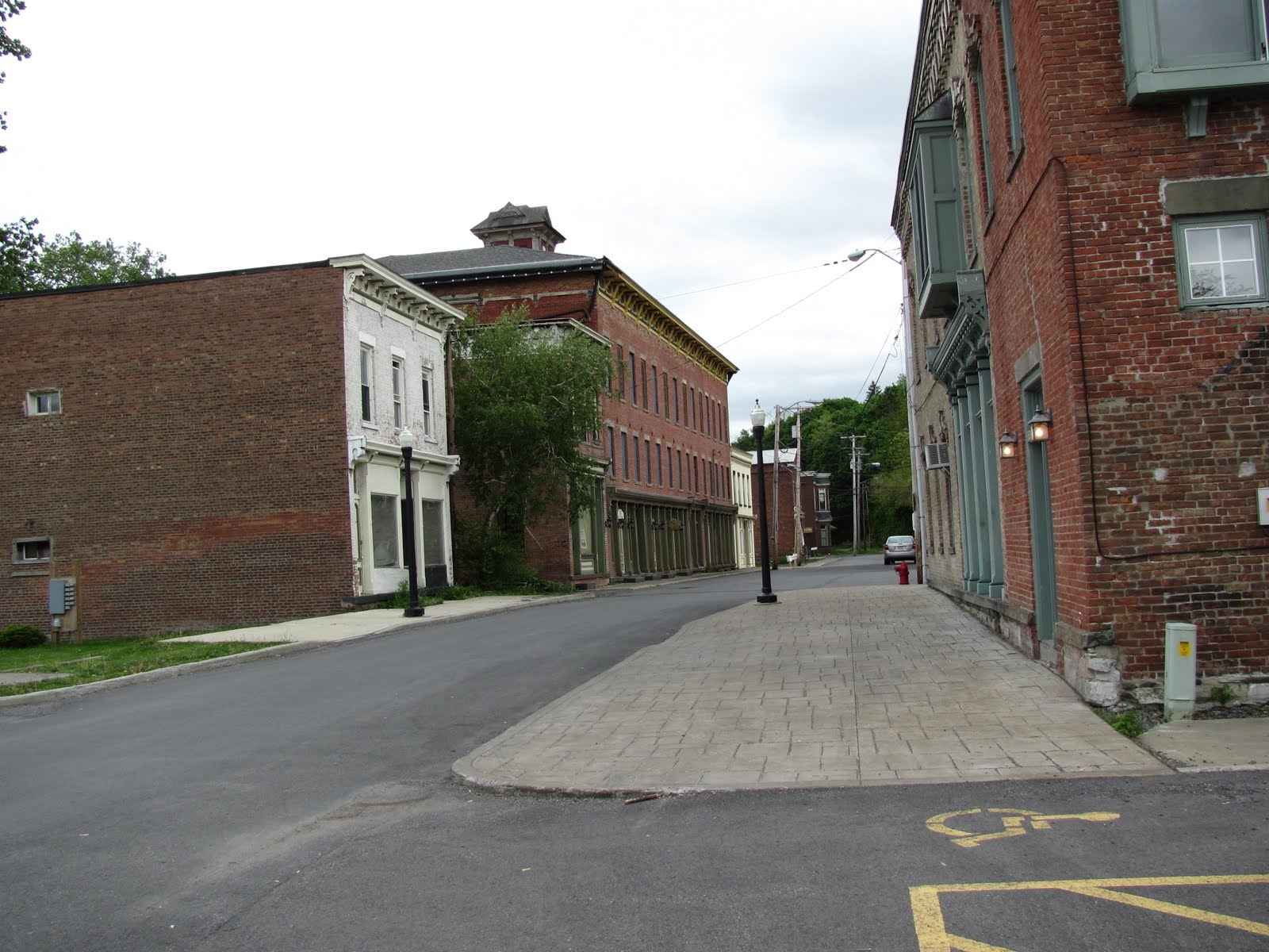 The Hudson River Explorer Coxsackie,New York