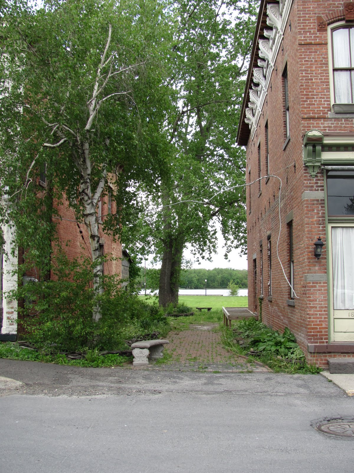 The Hudson River Explorer Coxsackie,New York