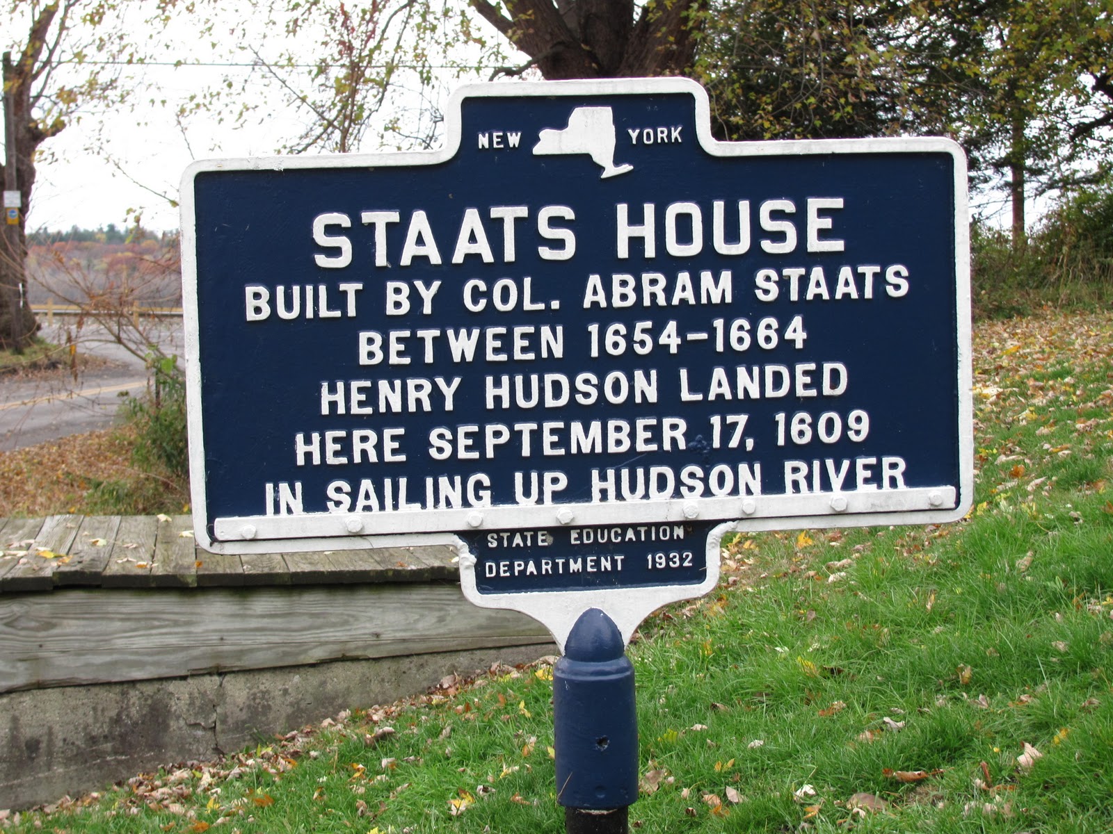 The Hudson River Explorer Stockport,New York