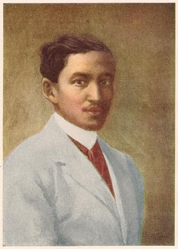 Talambuhay ni Jose P. Rizal | Talambuhay ng mga Bayani ng Pilipinas