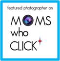 Moms Who Click