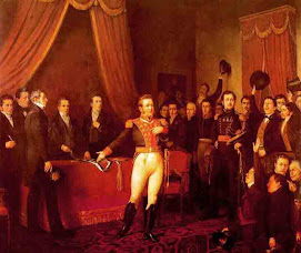 Abdicación de O'Higgins (1823)