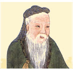 Confucius 孔夫子