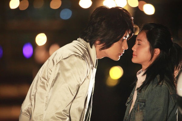 Secret Doramas: Calling For Love