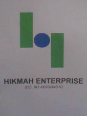 Logo Hikmah