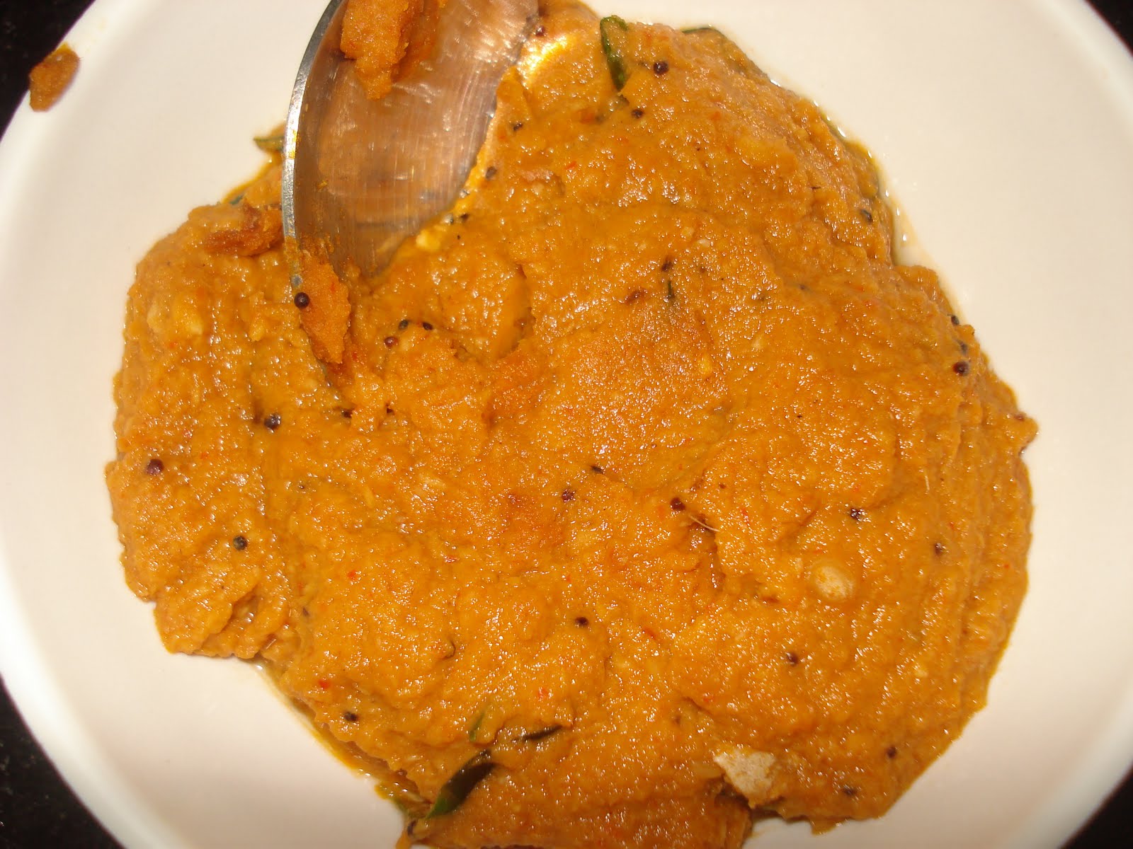 Uma cooks....... Pesarattu Upma