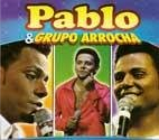 DVD Pablo e Grupo Arrocha Salvador-BA 2010