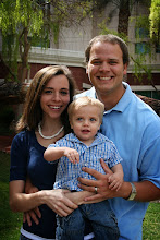 Moser Family 2009