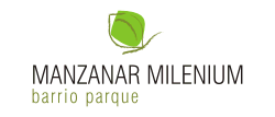 Loteo Manzanar Milenium - Cipolletti - Rio Negro - Patagonia - Argentina