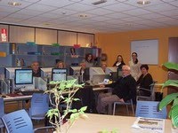 Foto TALLER INFORMATICA