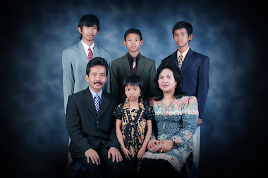my family
