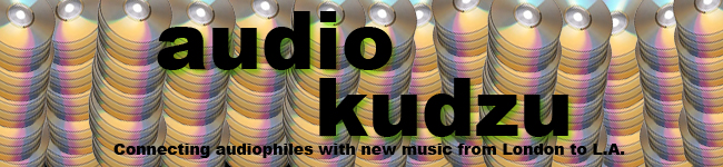 Audio Kudzu