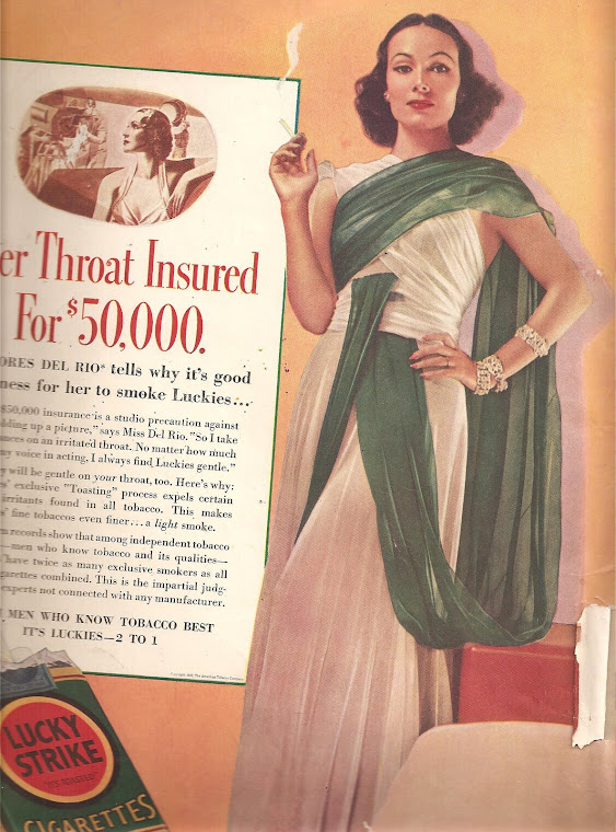 Her Throat is insured for $50,000