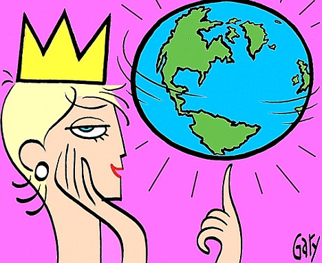 [Image: queen+of+the+world.jpg]