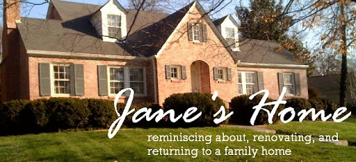 Jane's Home