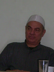 As-Syeikh Dr Judah Mahdi