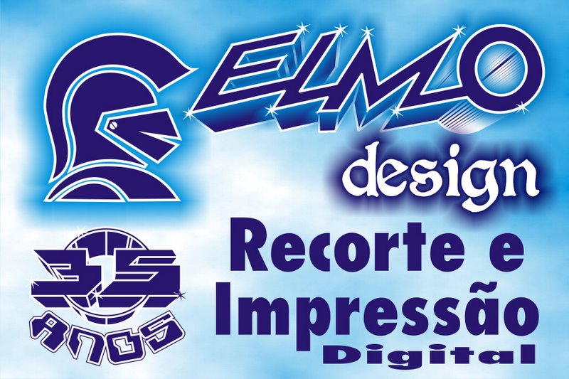 Elmodesign Adesivos