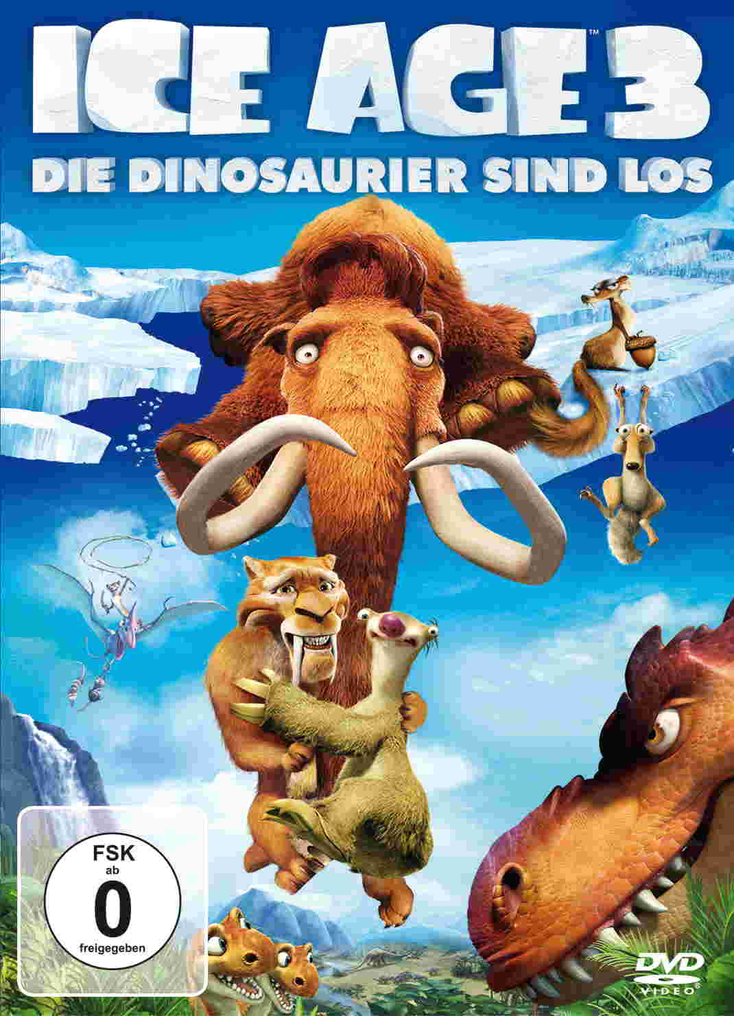 Ice Age 1 Deutsch Der Ganze Film