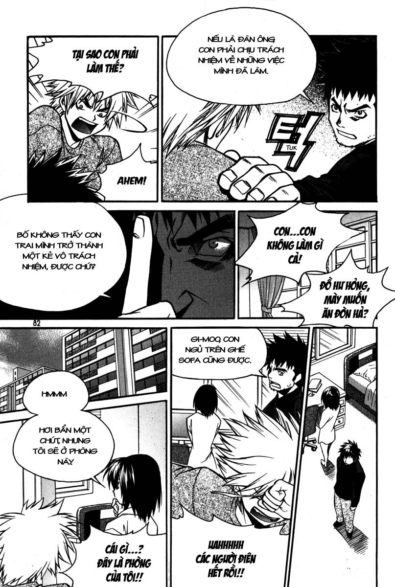 Ping chap 3