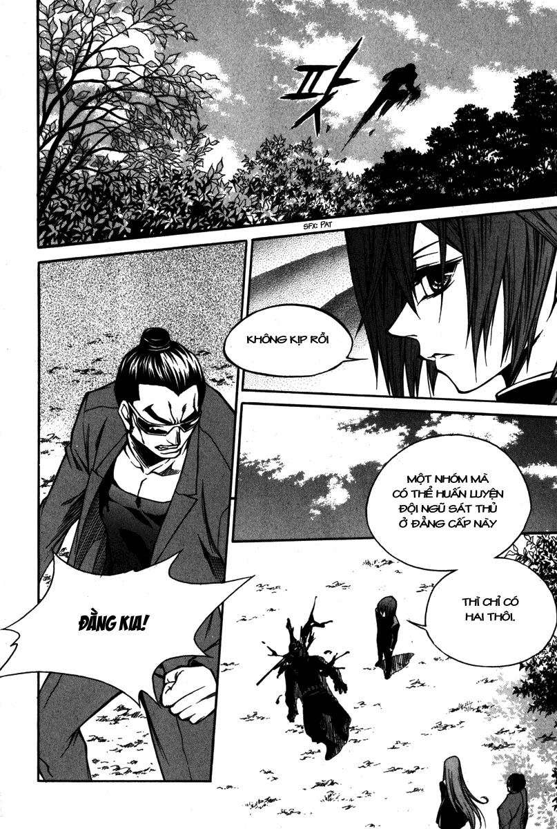 Ping chap 3